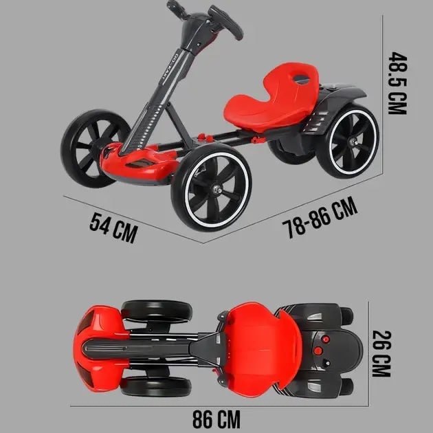 GO KART F1